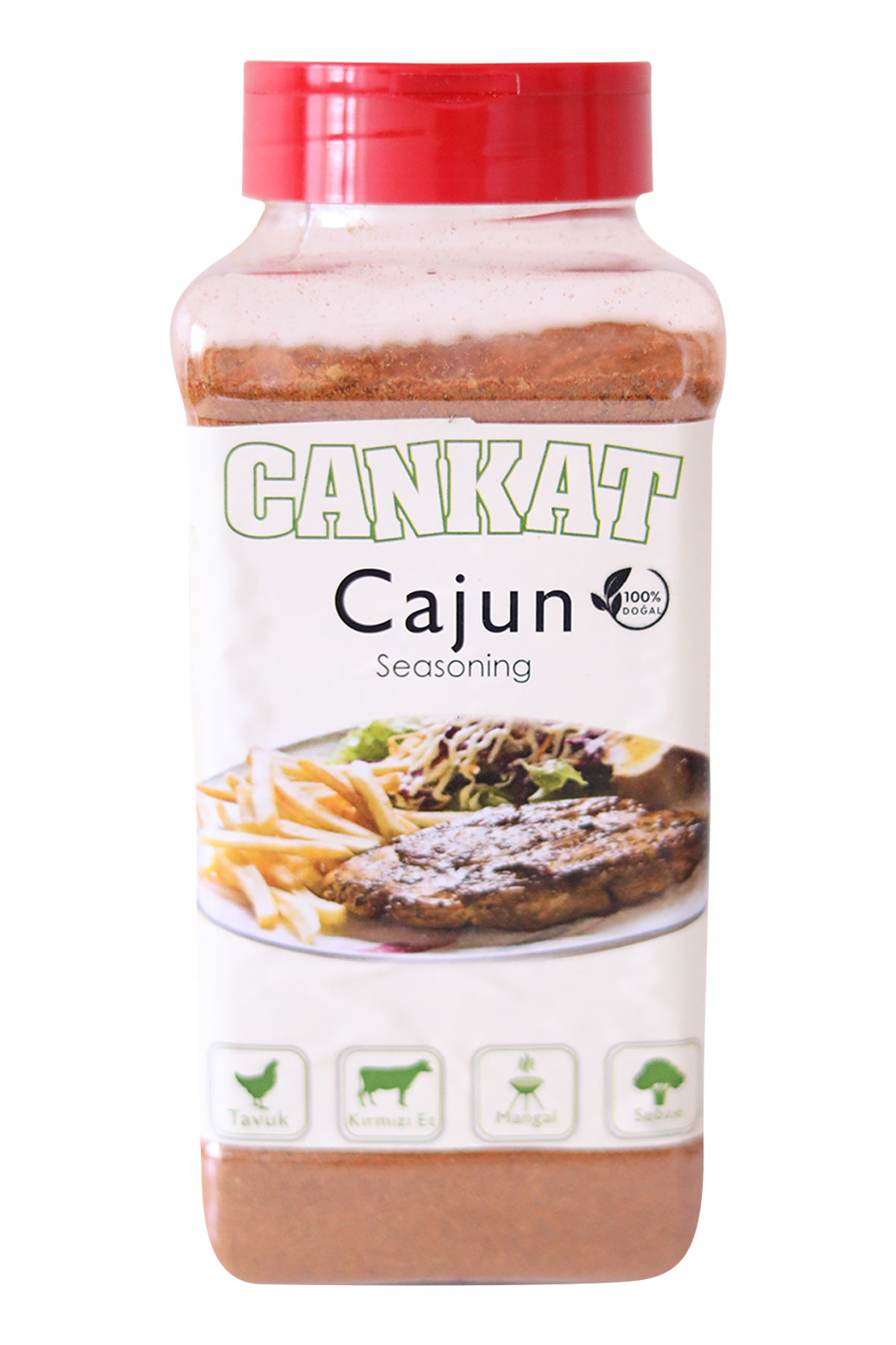 Cajun